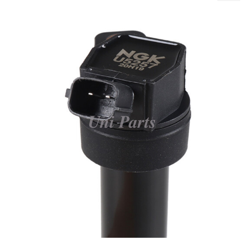 27300-2E000 4pcs Ignition Coil For Hyundai Elantra Kia Soul Forte 2.0L - Picture 5 of 6