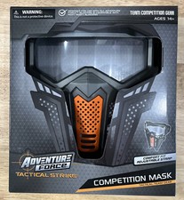 Adventure Force Tactical Strike Tactical Gear Team Competition Mask