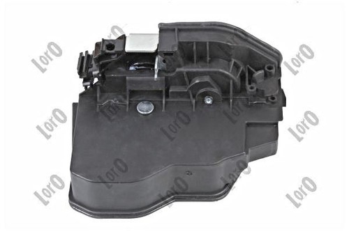 Locks Right Front For BMW 1 Van 2 Coupe MINI Countryman Paceman 01-21 4389474 - 第 2/5 張圖片