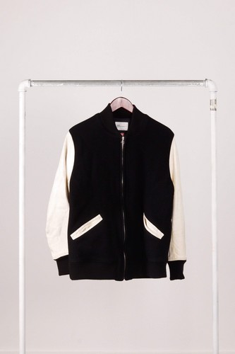 Visvim varsity jacket - Gem Visvim varsity jacket - Gem