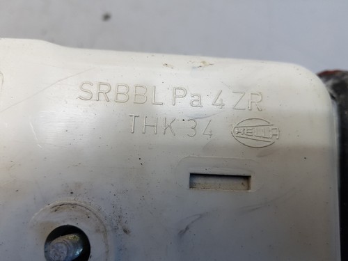 Mercedes W114 W115 Driver RIGHT Rear Light Read desicription - Picture 6 of 9