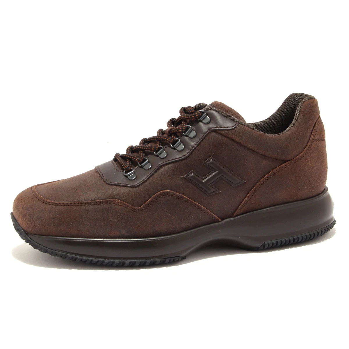 Sneakers hogan interactive best sale uomo