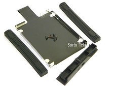 IBM Lenovo T60 T60p T61 T61p Hard Drive Caddy 15.4" Wide screen Complete Kit