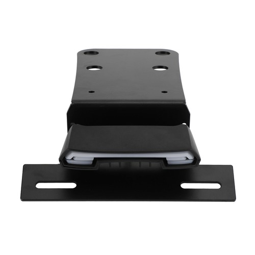 License Plate Holder Bracket fit for KAWASAKI D-TRACKER-X KLX250 S/SF 2008-2022 - Picture 14 of 15