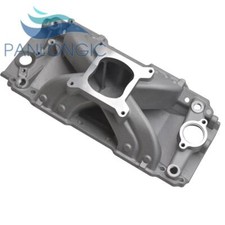 Bbc Aluminum Single Plane Intake Manifold For Big Block Chevy V8 396-454 Bbc Aluminum Single Plane Intake Manifold For Big Block Chevy V8 396-454