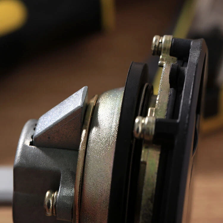 Tapa de gasolina del tanque de combustible de motocicleta 1 pieza para Suzuki GSXR750 SV1000S SV650 GSXR600 Foto 4 de 4