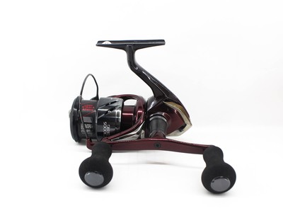SHIMANO Sephia SS C3000SDHHG