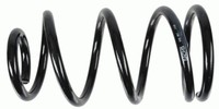 Sachs 998 961 Coil Spring For Ford