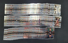 2024 Panini Select WWE Wrestling Base Concourse #1-100 Build Set Pick Your Card