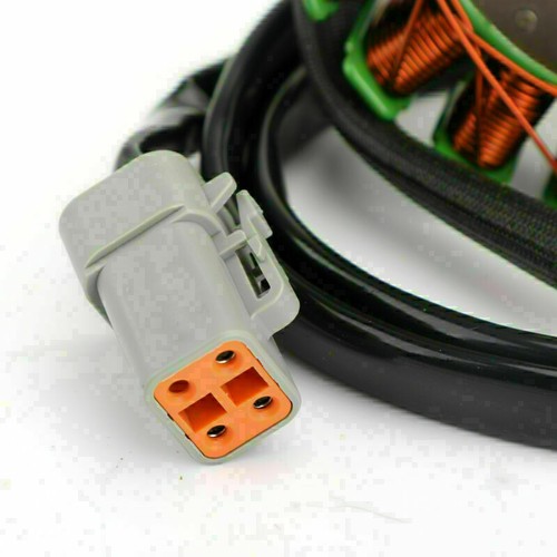 Generator Magneto Stator Coil Fits Legend Skandic Expedition V 800 2007 2008 ⏳ - Picture 3 of 6