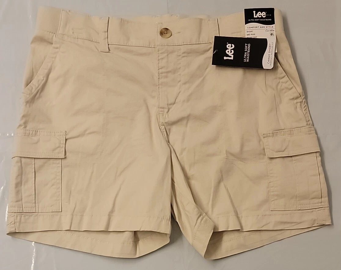 Lee brand shorts hotsell