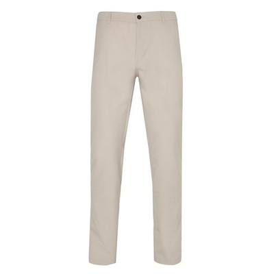 Herren Mahn Hemisphere 4 Taschen Golfhose - 32 Zoll Taille/32 Zoll Bein