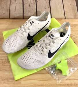 running spikes size 3