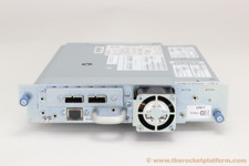 N7P37A HP MSL 1/8 G2 MSL2024 MSL4048 LTO-7 Half Height SAS Tape Drive