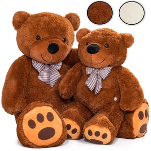 peluche giganti ebay