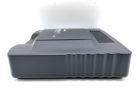 Neo Geo CD Console with Mini Controller & power cable SNK Tested Good condition