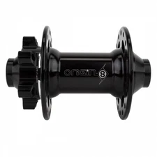 Origin8 MT-3100 32H MTB Front Hub - Sealed Cartridge Bearings, Aluminum Alloy