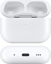 Apple AirPods Pro 2nd Generation USB-C Magsafe Charging Case Replacement A2968