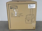 Rubbermaid Commercial Housekeeping Cart, Executive Series 21" Model 1902466 — photo 6