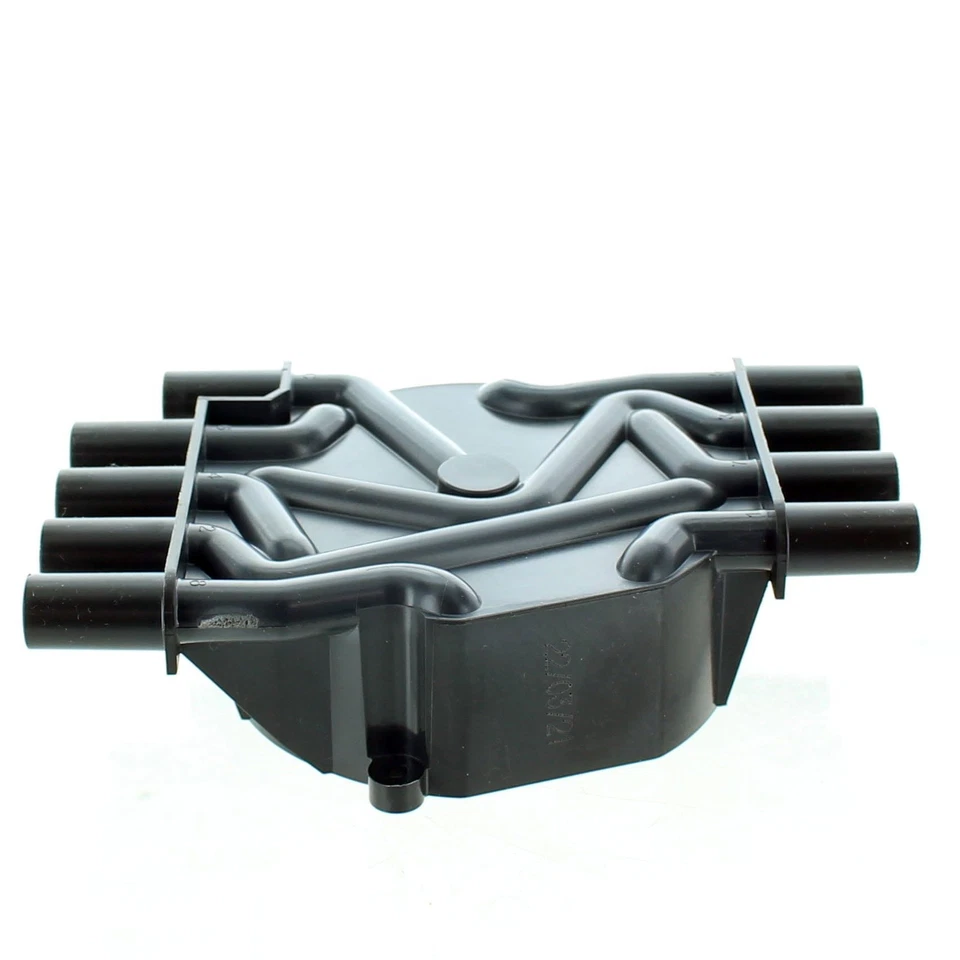 Volvo Penta New OEM Distributor Cap V8 5.7L, 5.8L Flat Distributor Cap 3858975 - Image 2 of 4