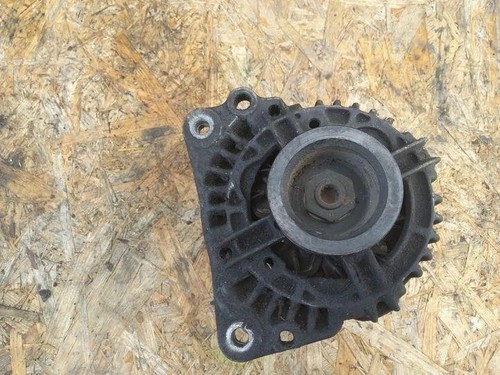 VW GOLF IV 1J1 Generator 0124315004 037903025E 1.40 Petrol 55kw 1999 18243294