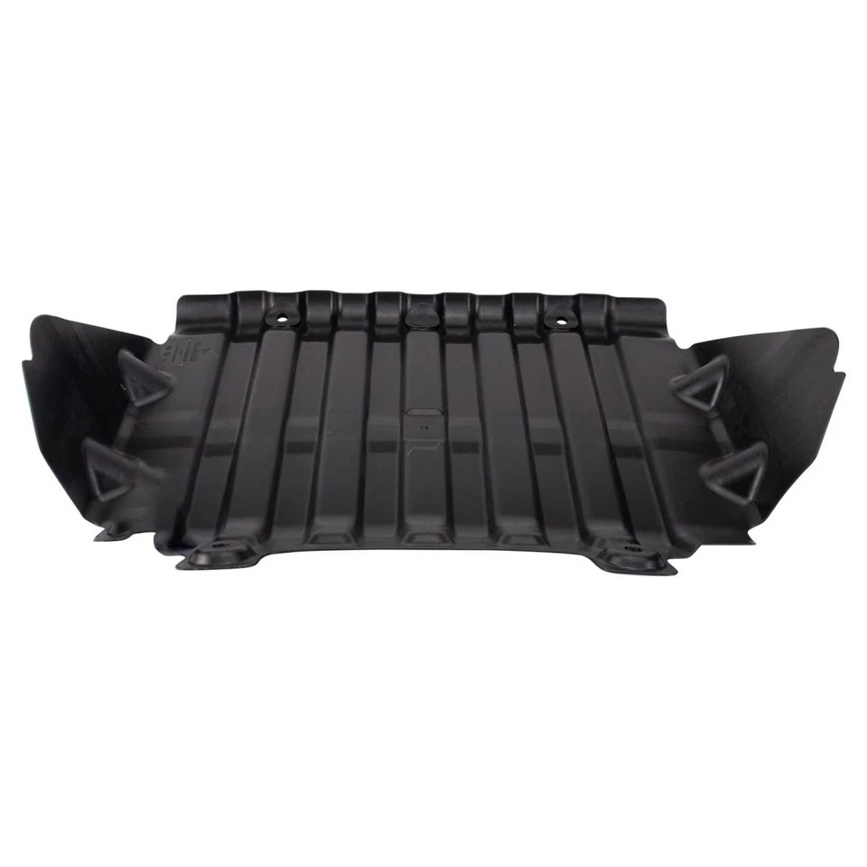 Protetor contra respingos de motor compatível com Cadillac 2007-2014 2007-2014 Chevrolet 2007-2014 GMC - Imagem 4 de 4