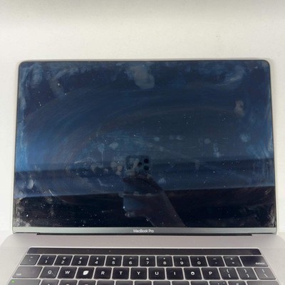 Apple MacBook Pro 15 inch Laptop - A1990 (2018) for sale online | eBay