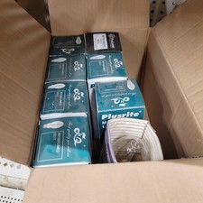 100watt metal halide, assortment, 8 bulbs