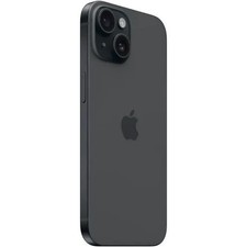 Apple iPhone 15 128 Go - Noir- Parfait état - Batterie 100%
