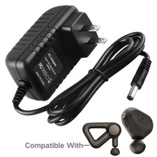15V AC DC Charger for Theragun Mini/Theragun Prime Massage Gun