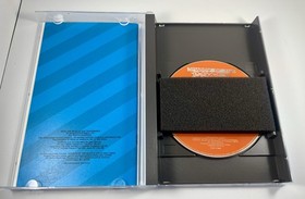 Shadow of the Beast II (Sega CD, 1994) CIB + Registraton Card