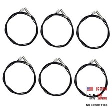 10K 1 3950 NTC Temperature Sensor Probe 1 Meter Waterproof Stainless Steel