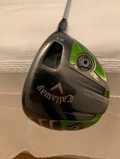 Callaway Driver 9,5 RAZR FIT XTREME  / W-FLEX DAMEN / LADIES