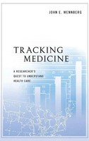 Wennberg | Tracking Medicine C | Buch | Englisch (2012) | Gebunden | Academic