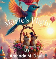 Amanda M. Davis | Marie's Flight | Buch | Englisch (2025) | Amanda M. Davis