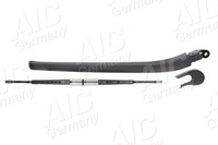 Wischarm Scheibenreinigung AIC 55473 FüR BMW 5Er E60 Touring E61 520 523 525 530