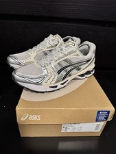 ASICS Gel Kayano 14, Weiß Midnight