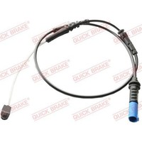 Quick Brake Brems-VerschleißWarnkontakt Hinterachse Passend FÜR BMW X4 Toyota