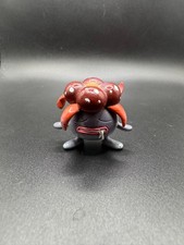 Gloom TOMY Pokemon Figure CGTSJ 1999 Nintendo 1.5" - Vintage Authentic 