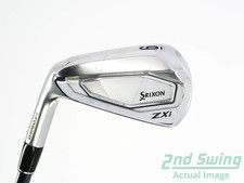 Srixon ZXi5 Single Iron 6 Iron Graphite Senior Left 37.5in