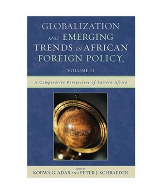 Globalization and Emerging Trends in African Foreign Policy
