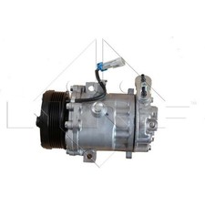 NRF 32172 Kompressor Klimaanlage für OPEL ASTRA COMBO MERIVA ZAFIRA CORSA T98