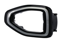 Blinkleuchte Original Teil Valeo 047742 FüR Vw Roc A11 D11 AC7 AC8 Tsi Tdi Scr