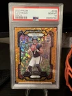 2023 Panini Prizm Rookies C.J. Stroud #339 Disco Prizm (RC) PSA 10 GEM MT