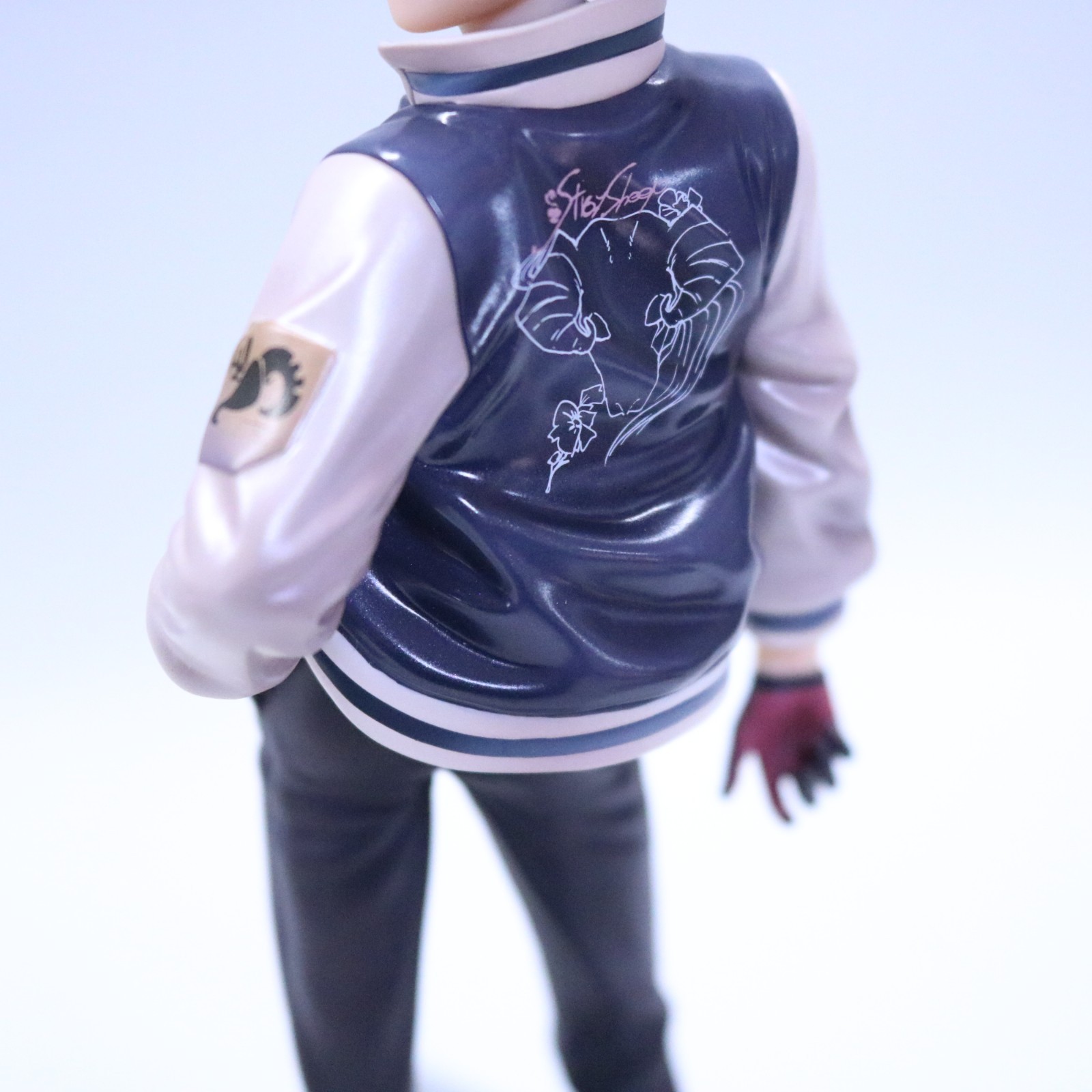 USED Bungo Stray Dogs Chuya Nakahara Original Series Age Fifteen Ver. 1/7 Figure