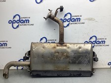 Endschalldämpfer Kia Niro I DE 28710G5130 P24596732