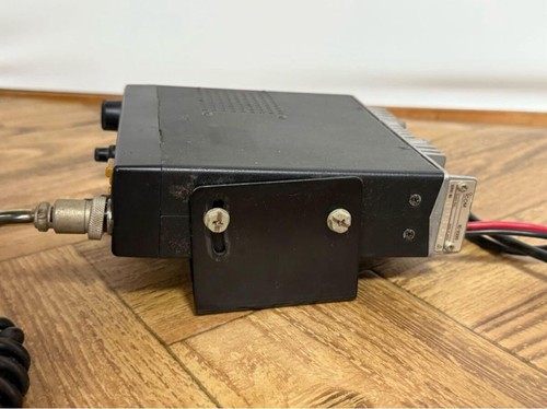 ICOM IC-2330 Dual Band Transceiver (144MHz / 430MHz) + CF-4130 Duplexer - Zdjęcie 17 z 24