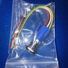 16mm 12V LED ON OFF Waterproof Stainless Steel Latching Push Button Power Switch