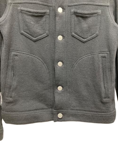 LOOPWHEELER                    Sweat trucker jack… - image 5