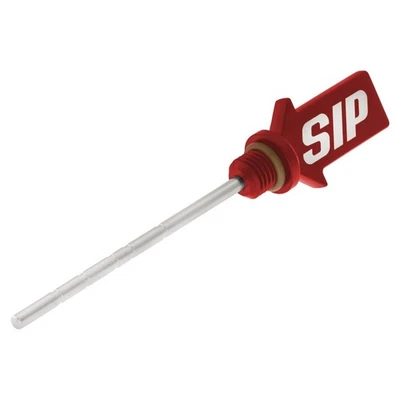 Barre Huile Boîte F de Vitesses SIP Series Pordoirosso pour Vespa Ressort 2T 50 - Photo 1/4